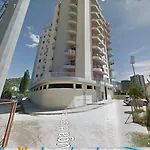Apartament Kristi