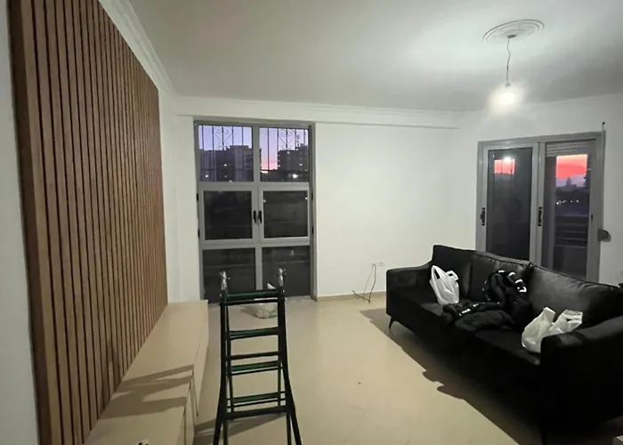 Apartament Kristi
