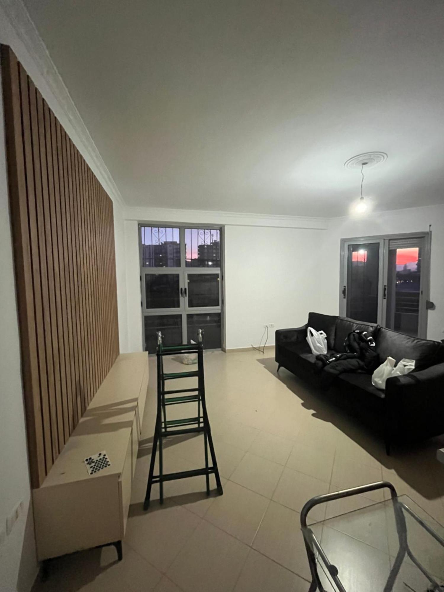 Apartament Kristi *